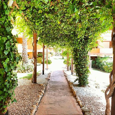 La Entrada Beach Club トレビエハ エクステリア 写真